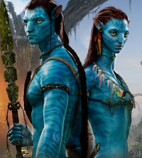 Фото фильм Аватар 