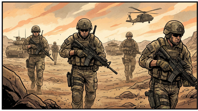   Сгенерировано с помощью ИИ