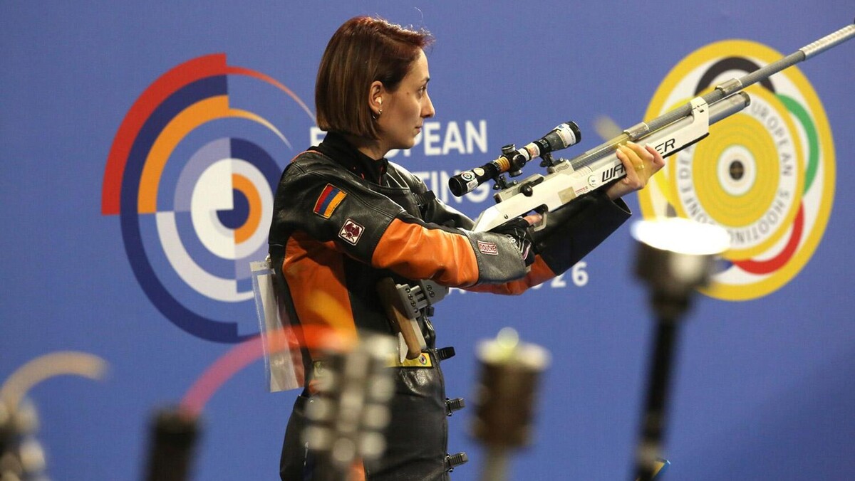 © Photo : press office of MESCS of RA