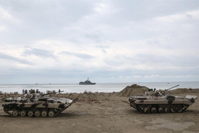 Обложка © ТАСС / Zuma