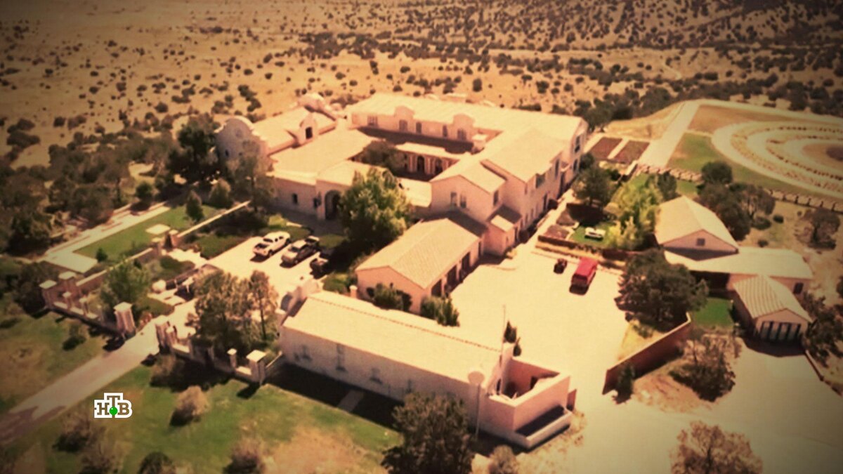    «Насиловали подростков и детей»: на ранчо Эпштейна могут быть останки его жертв