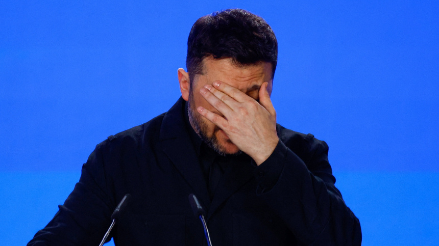    Фото: Reuters/Valentyn Ogirenko