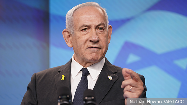     Фото: Nathan Howard/AP/ТАСС   
 Текст: Ольга Иванова