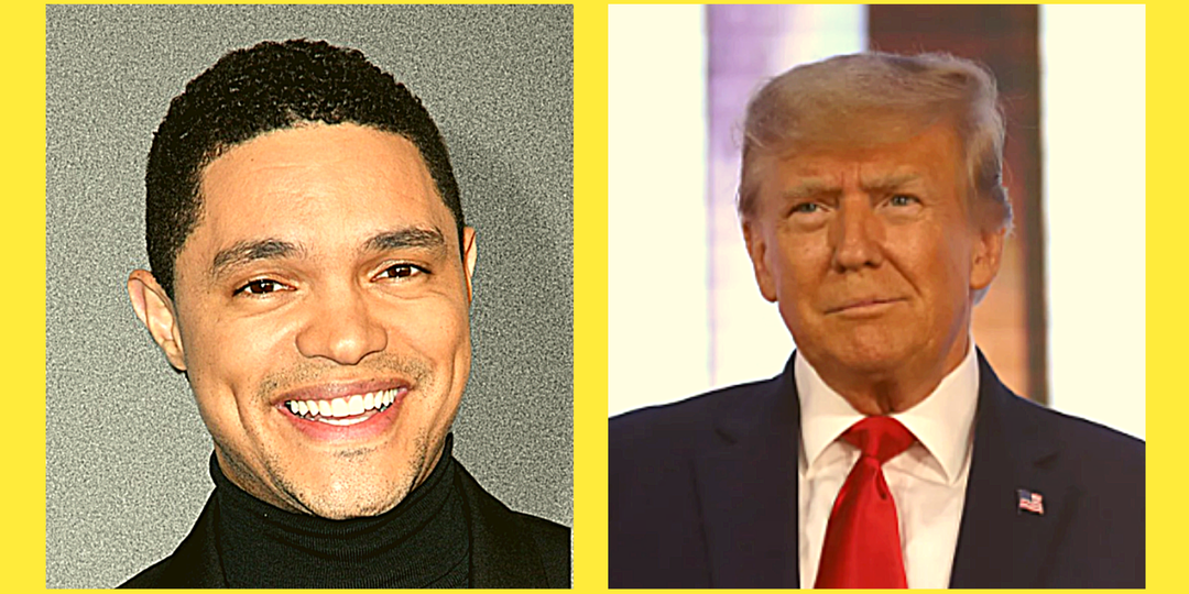 Разбор самой скандальной «Грэмми» в истории: Кендрик Ламар побил рекорд, а Трамп пообещал засудить ведущего и назвал его "лузером"