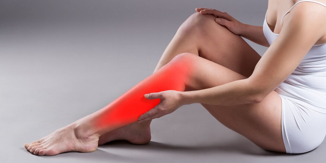 Тетания – когда вы испытываете сильные судороги