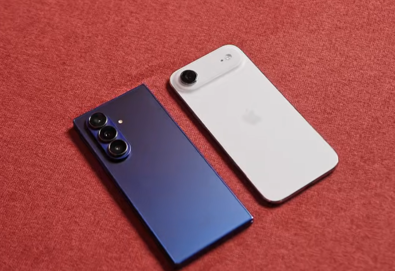 Вернулся на iOS после 6 лет с Android: камера восхитила, а Safari и банки разочаровали