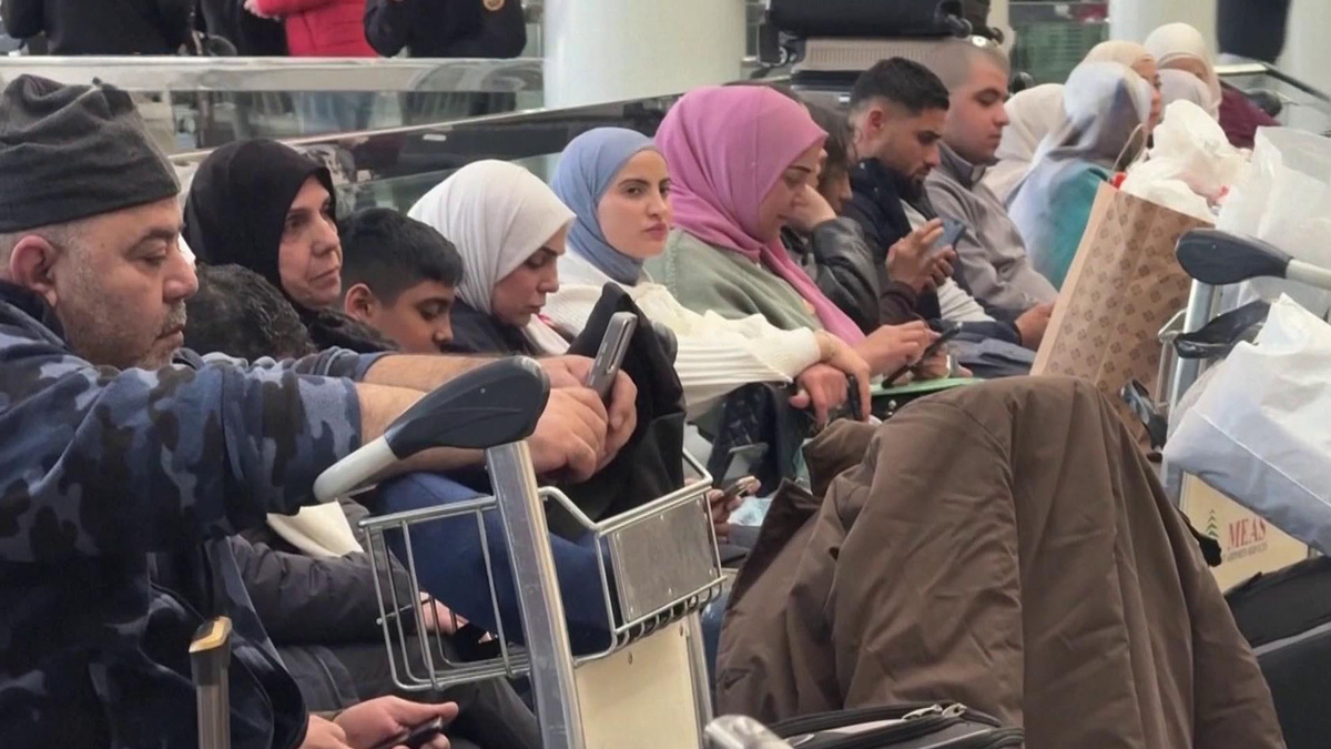    Первый канал