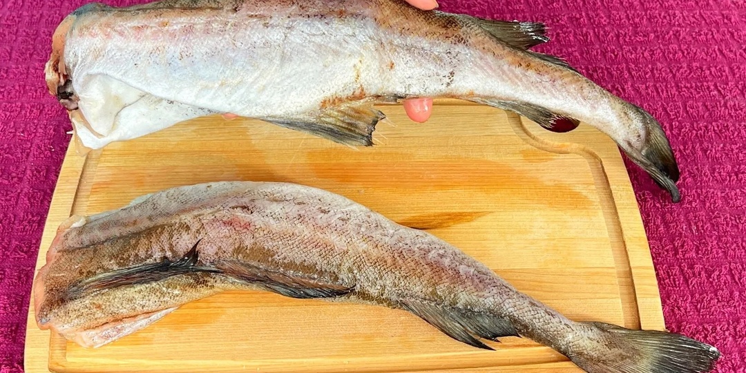 Дорогую рыбу больше не покупаю, готовлю из дешевой: рецепт рыбы "Царская" (любая рыба просто объедение как вкусно получается)