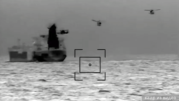     Фото: кадр из видео   
 Текст: Рафаэль Фахрутдинов