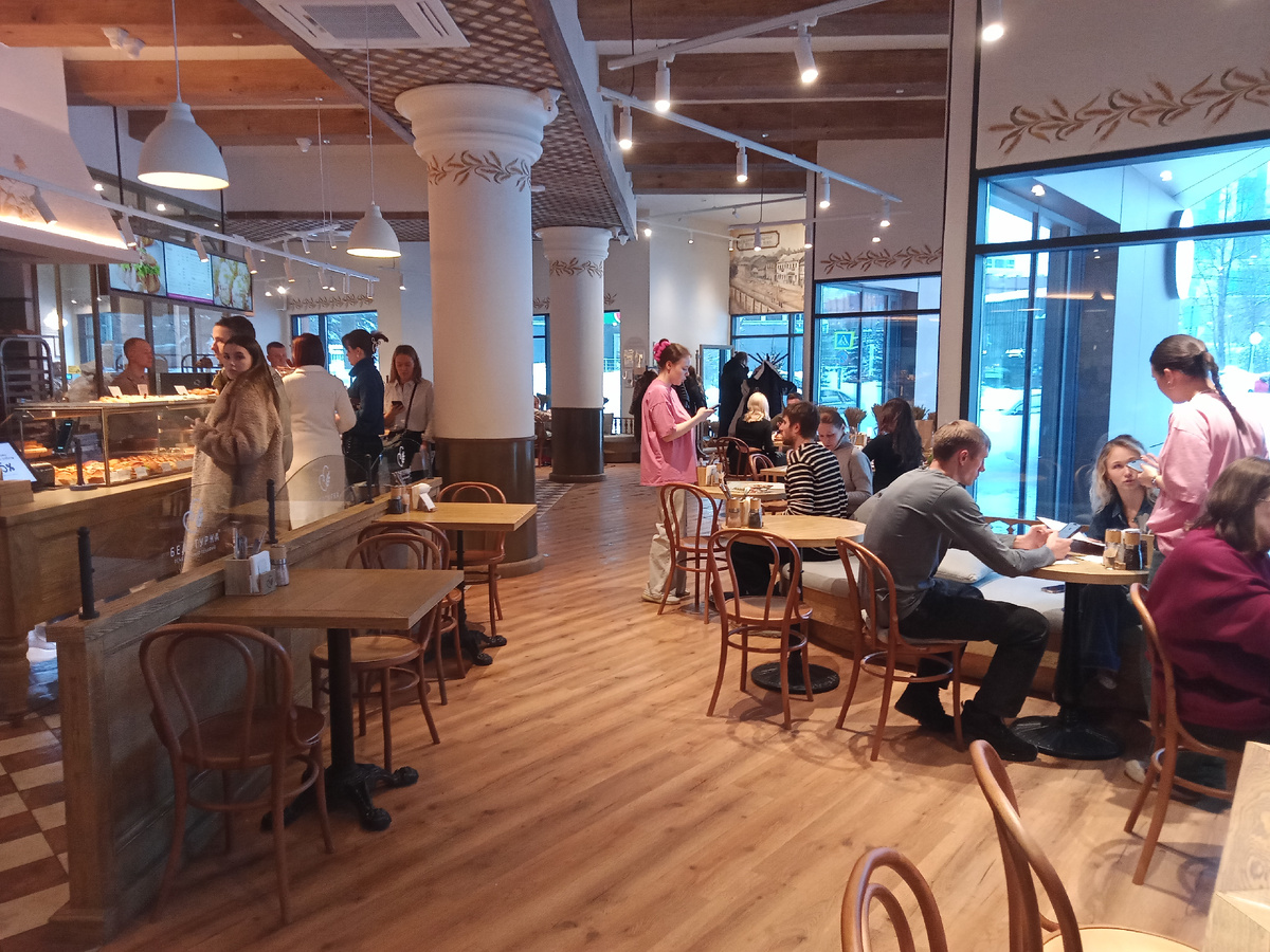 Интерьер. Все фото мои