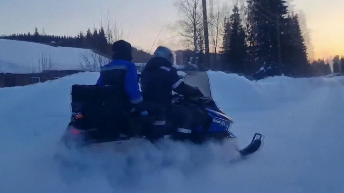    Первый канал