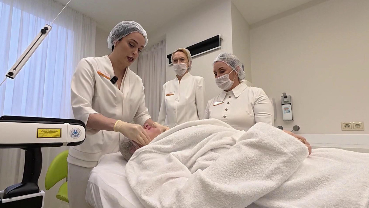    Первый канал