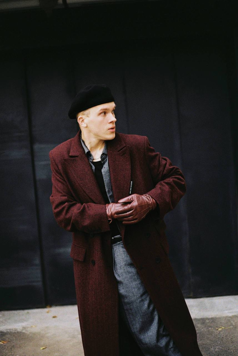 Фото: из личного архива