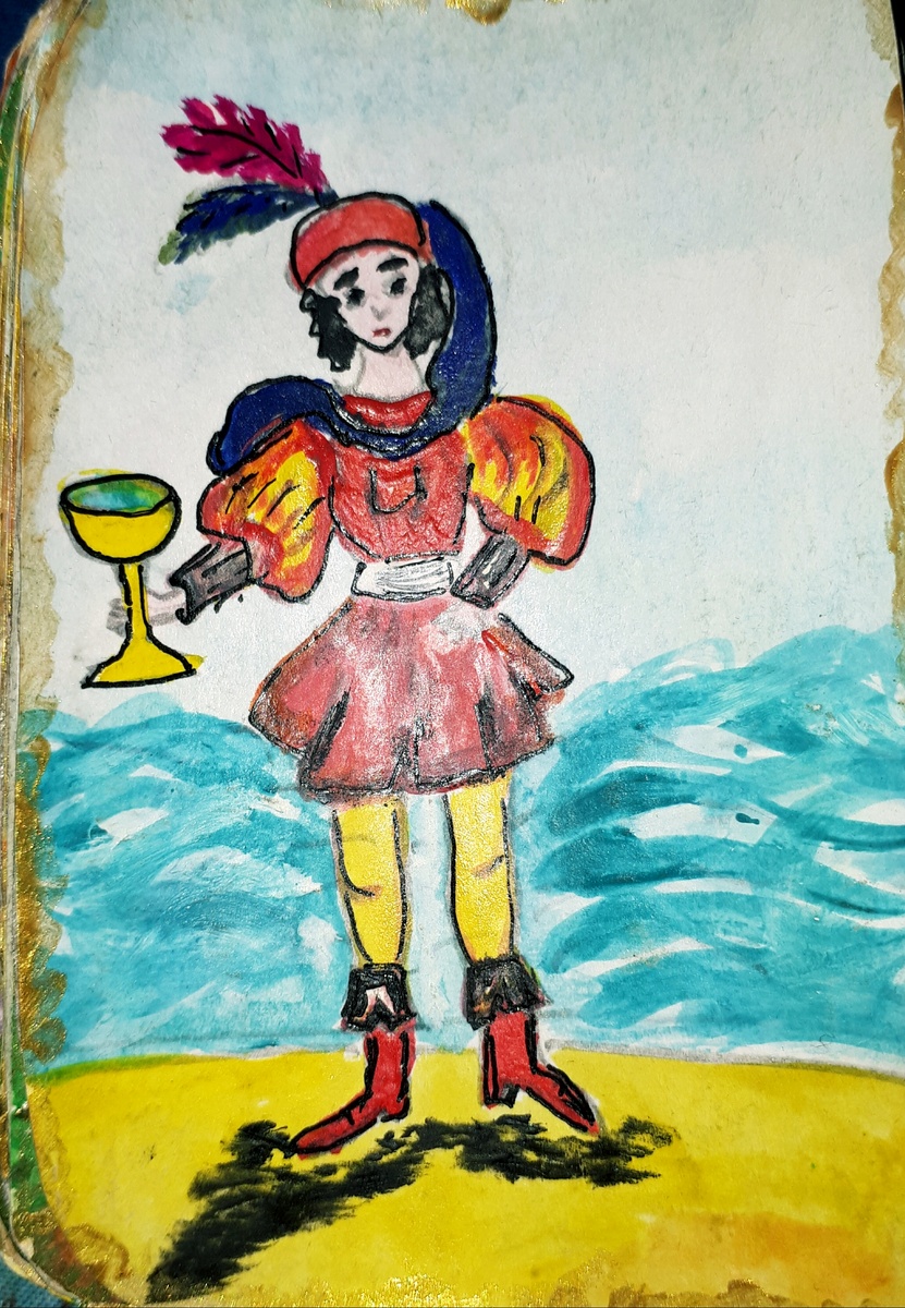 Фото автора 01.03.2026г.