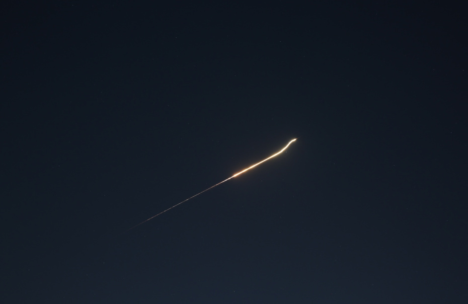    Mamoun Wazwaz/Keystone Press Agency/Global Look Press