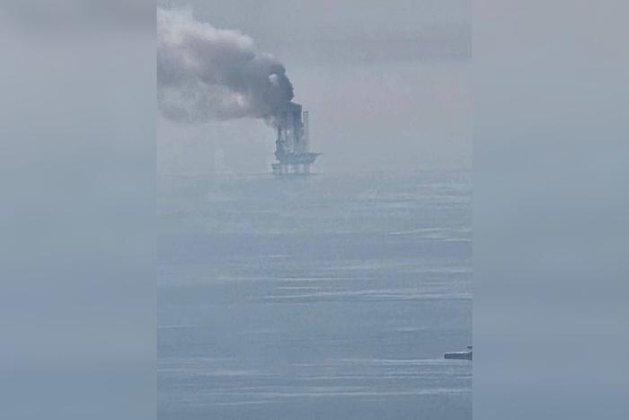 Обложка © X / IRIran_Military