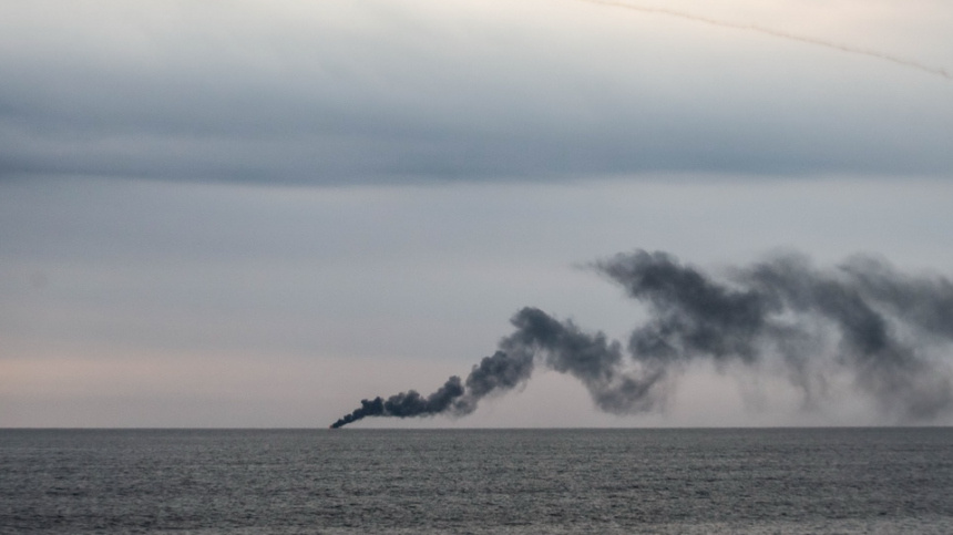    Фото: www.globallookpress.com/Iranian Army Office/Keystone Press Agency; 5-tv.ru