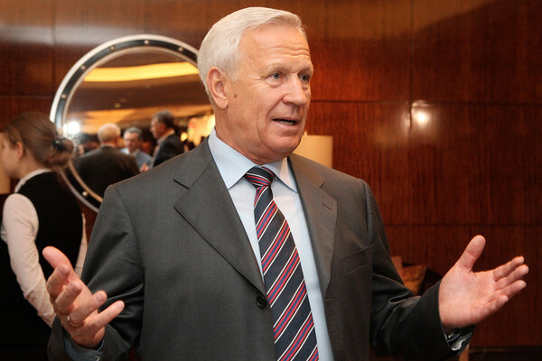 Владимир Федоренко/РИА Новости   📷