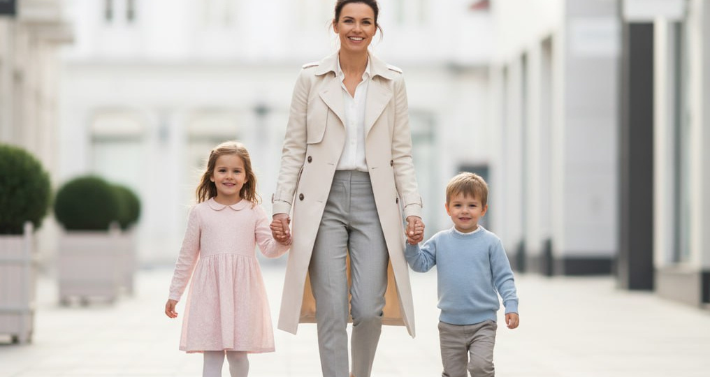 71% женщин за 40 не хотят новых отношений. И это не про одиночество