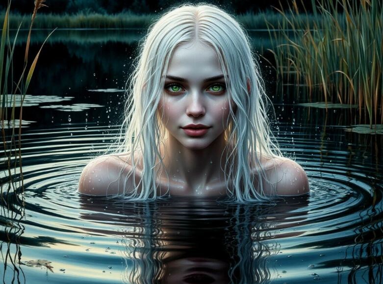 Иллюстрация к рассказу, создана автором