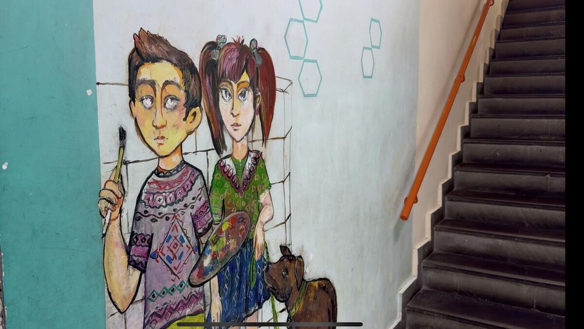 © Sputnik / Aram Nersesyan