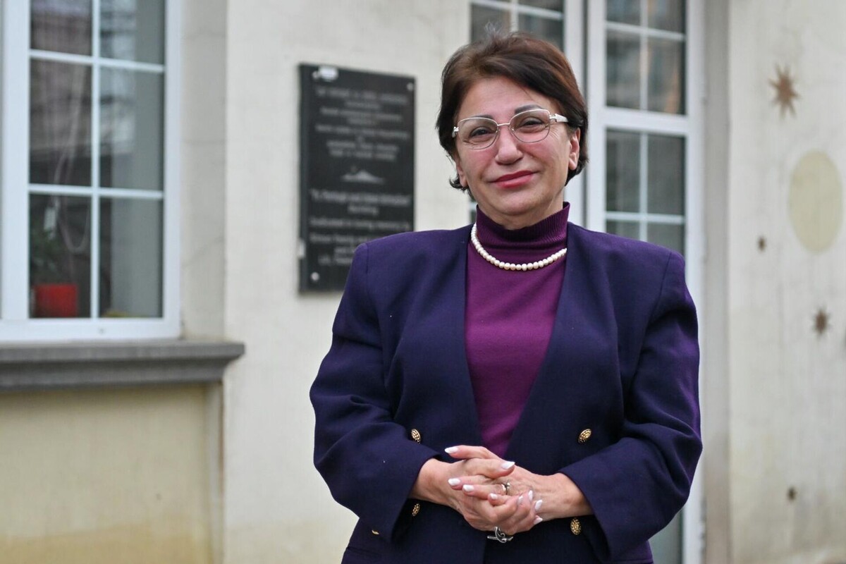 © Sputnik / Aram Nersesyan