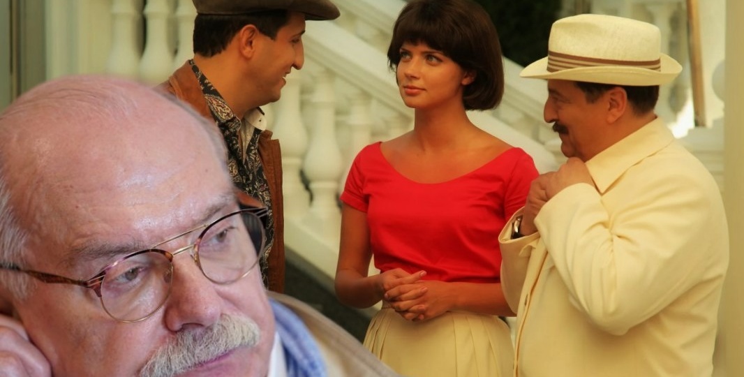 Михалков плюнул в душу ремейкерам: "Снять что-то стоящее после оригинала невозможно, как и сожрать второе яйцо натощак"