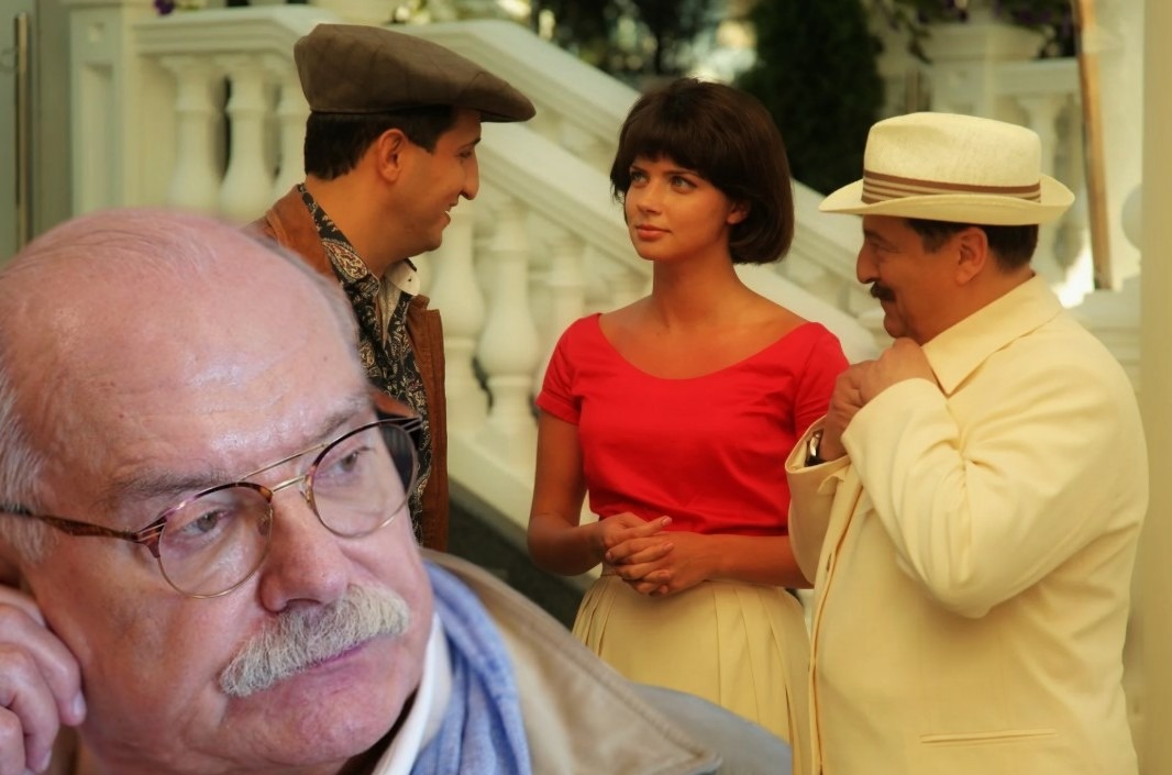 Сегодня хочу спокойно разобраться, почему так происходит и почему одна фраза Никиты Михалкова поставила в этом споре жирную точку.
