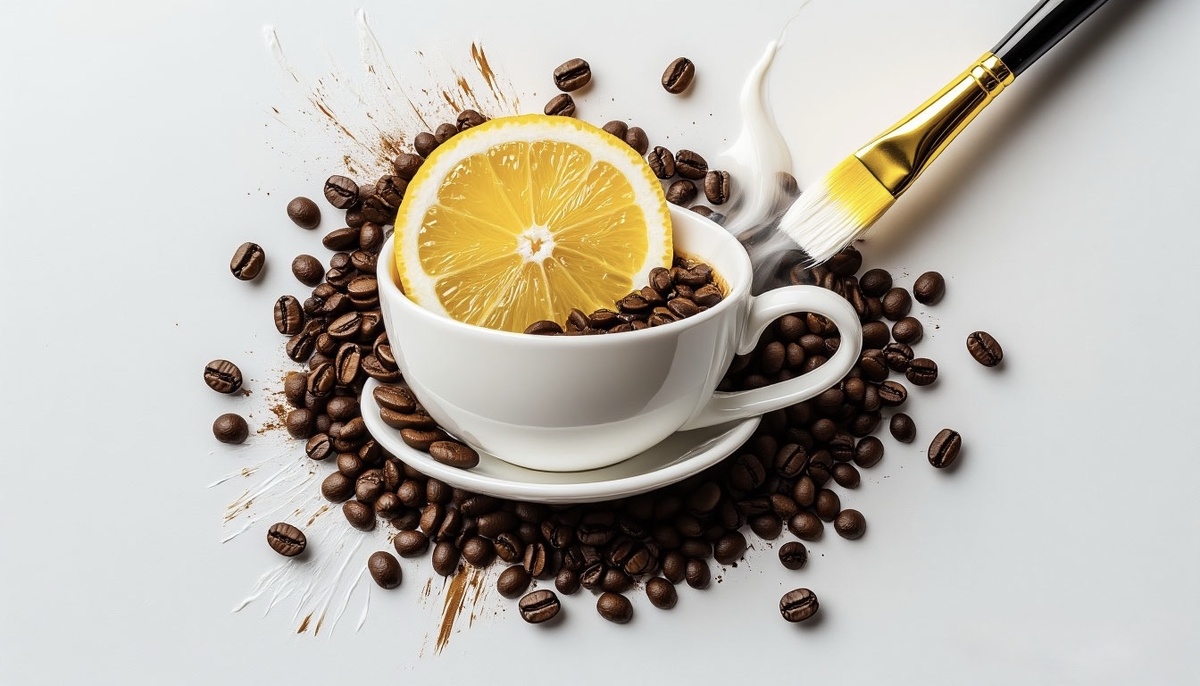 Заглавная, стиль, ИИ