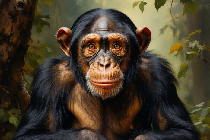    2032: Мир, где 'пьяные обезьяны' переписали правила.