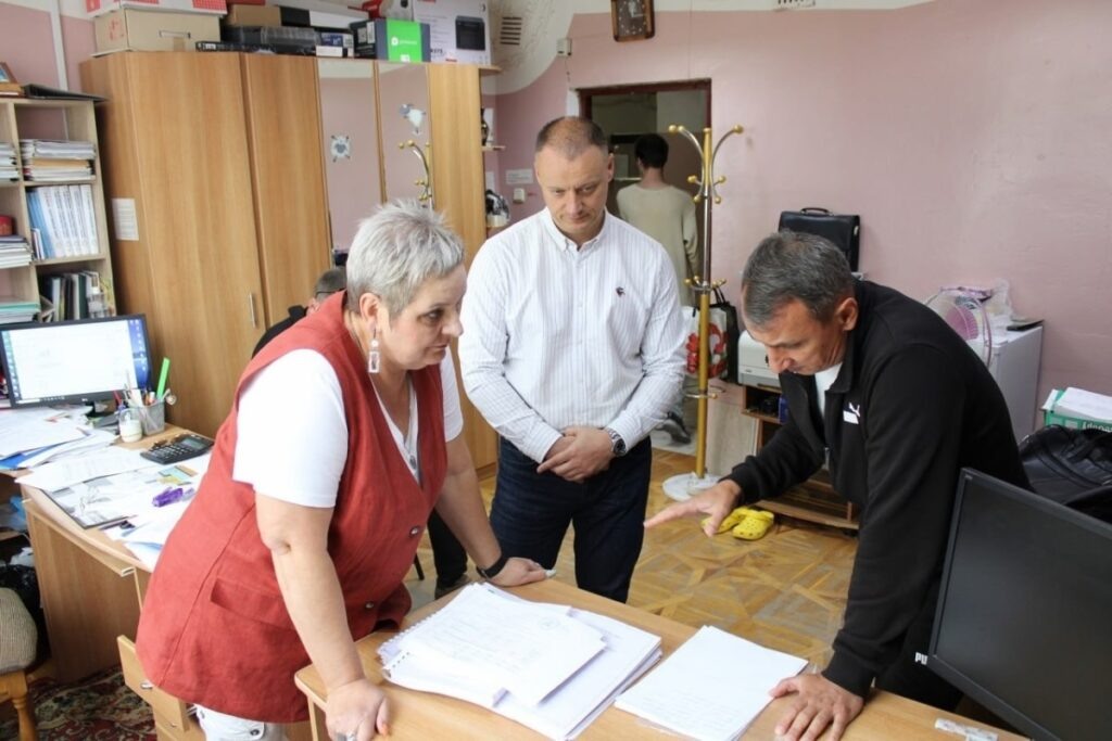    Фото: t.me/zakharov67