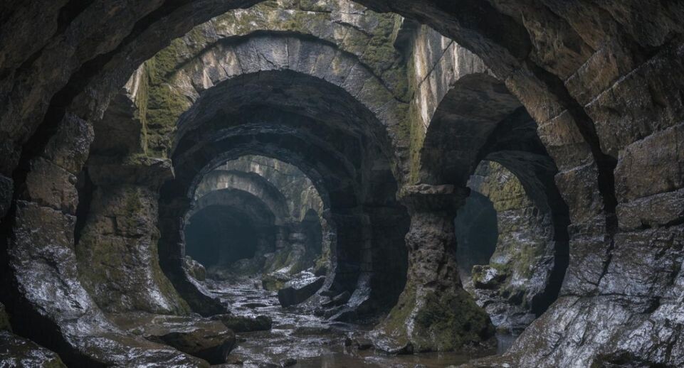    «Подмосковье сегодня»/Сгенерировано нейросетью