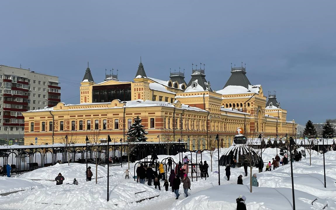 Фото автора