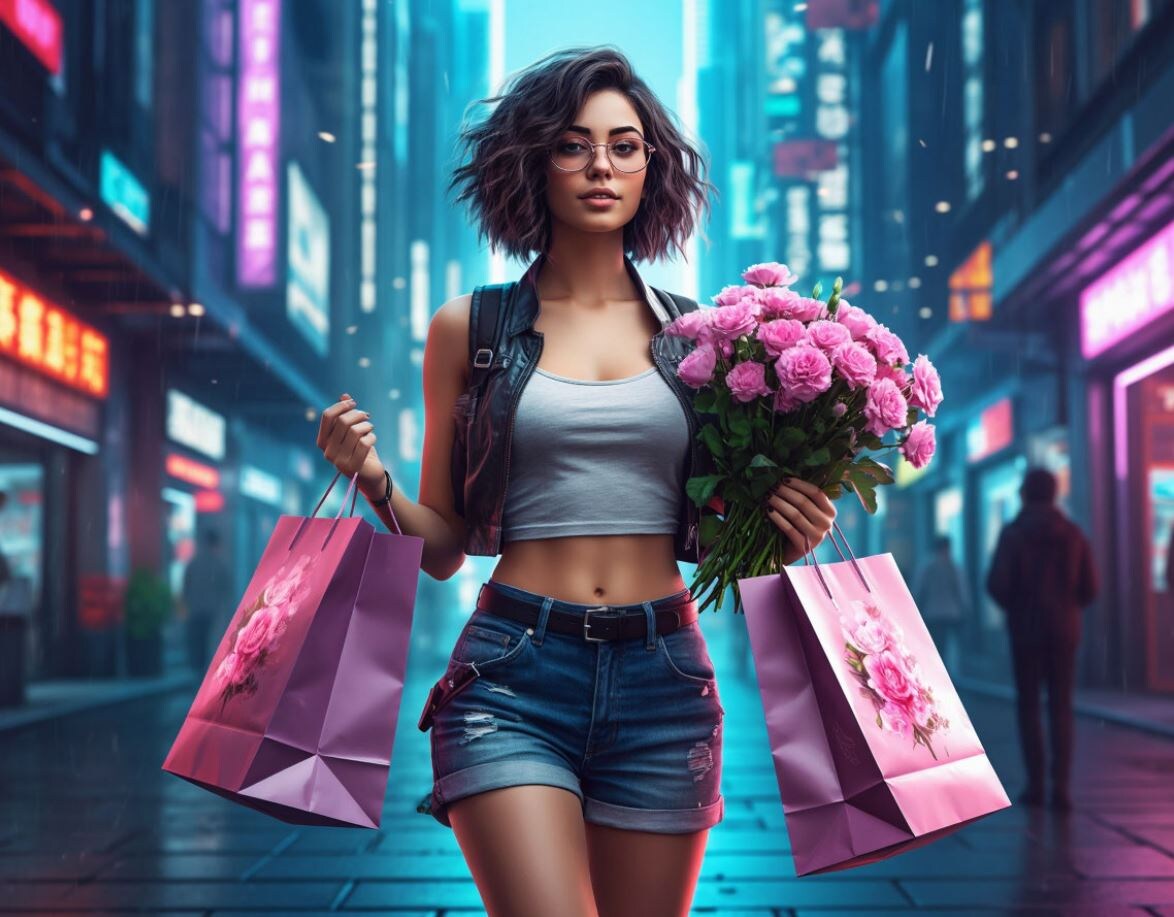    Собрали лучшие техноподарки для любимой на 8 марта