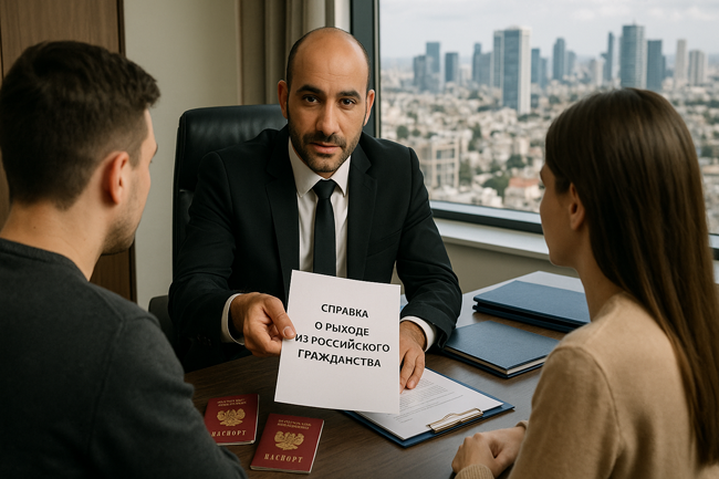 Крупные предприниматели, отказавшиеся от гражданства России за последние годы