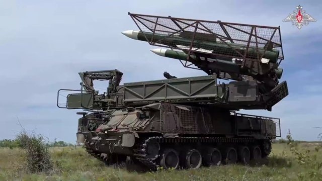     Минобороны РФ