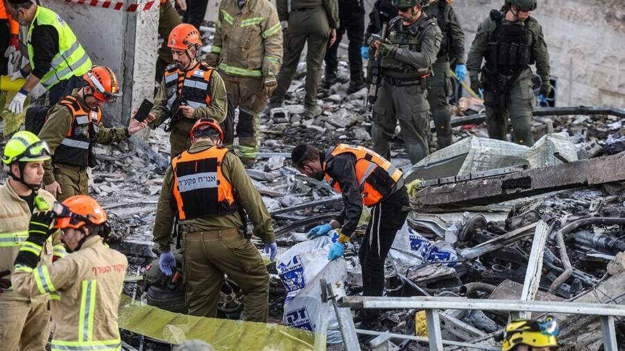    Фото: REUTERS/Ammar Awad