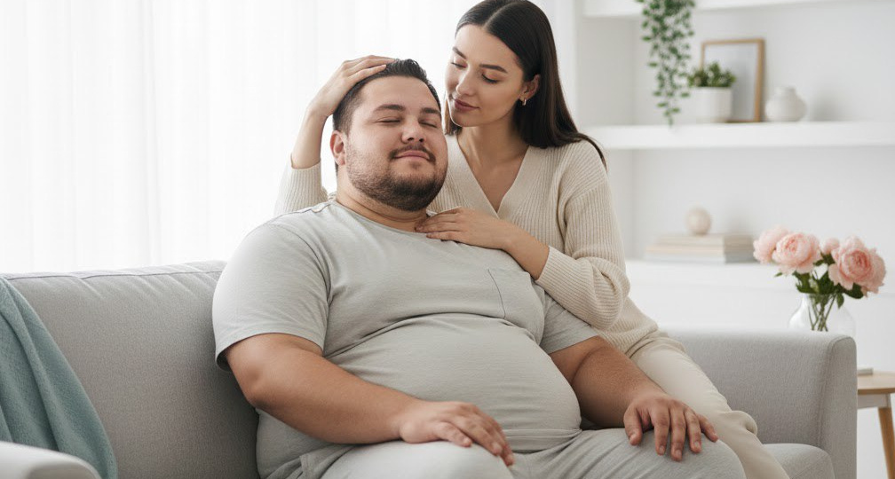 «Ты бы лучше похудела»: как работает обесценивание в спорах