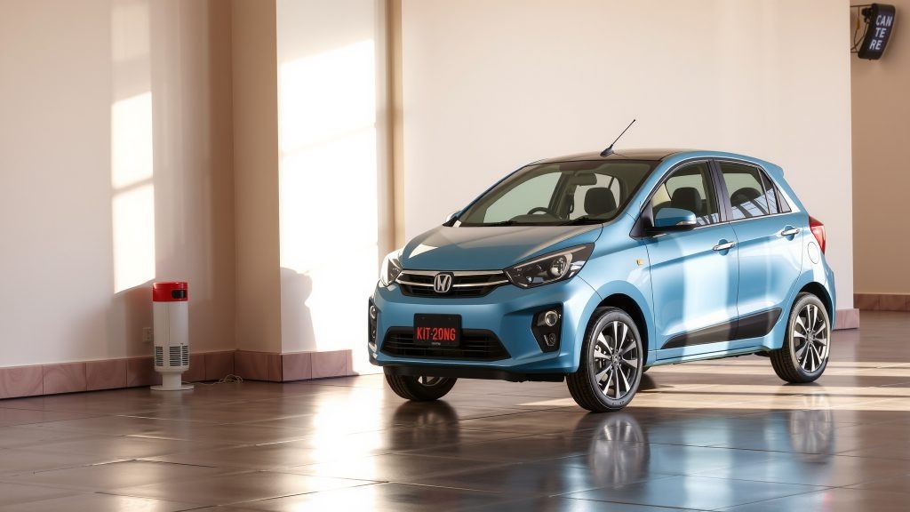    Стоит ли пригнать б/у машину из Китая или подождать