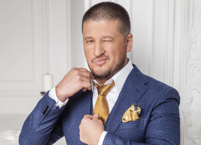 Ренат Агзамов. соцсети