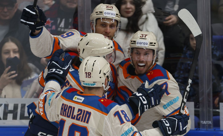 чемпионат.ком