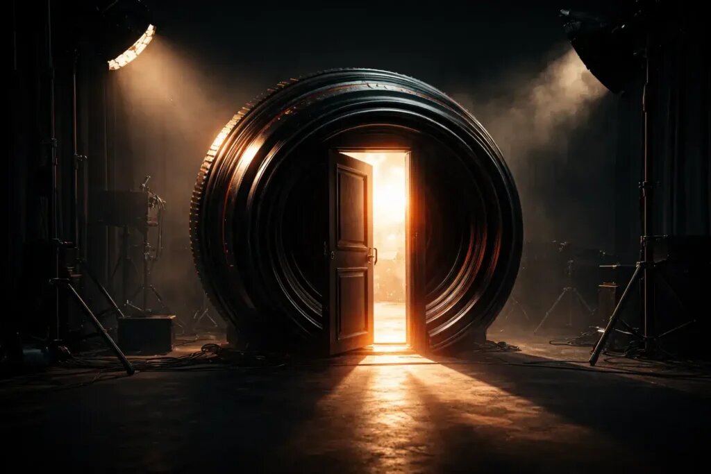    Переезд фотостудии: как избежать рисков и сократить затраты на логистику? mrlogistic12