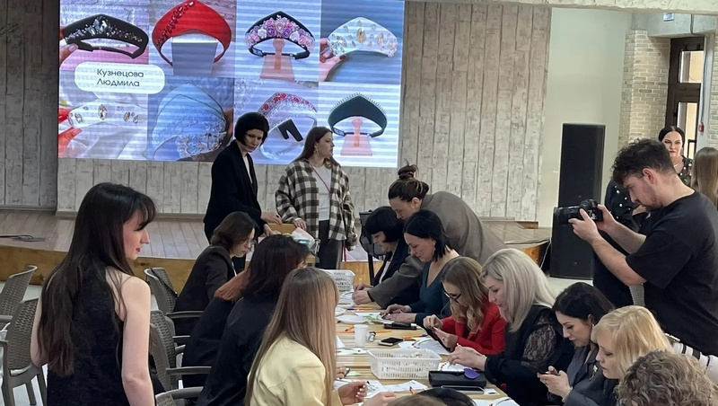      Фото: Администрация Ставрополя