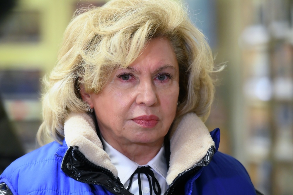    Фото: Илья Питалев / РИА Новости