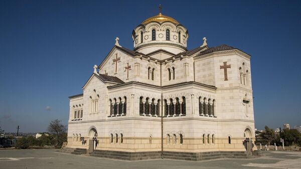    © РИА Новости Крым . Дмитрий Макеев