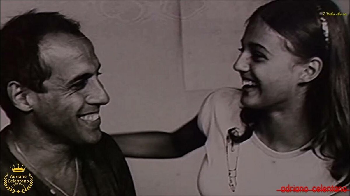 Время уходит: история "Il Tempo Se Ne Va"