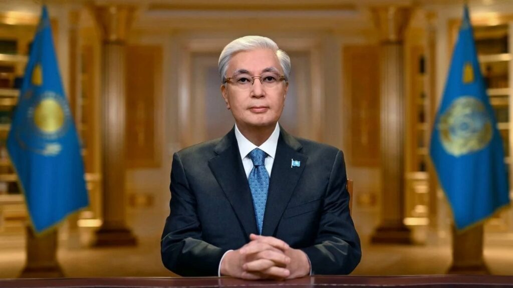 Фото: Акорда