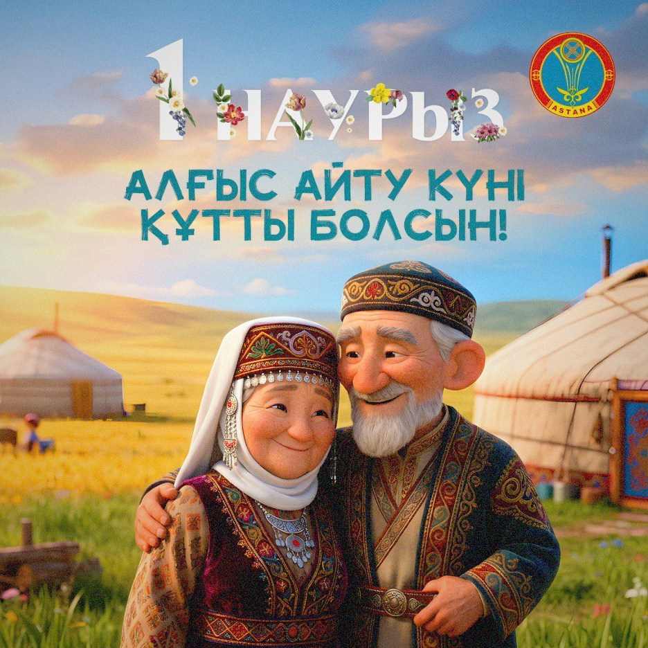 Фото: Акорда