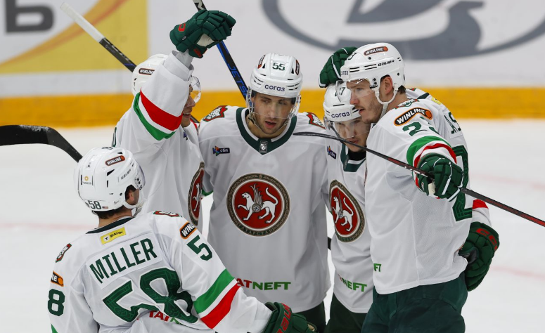 чемпионат.ком