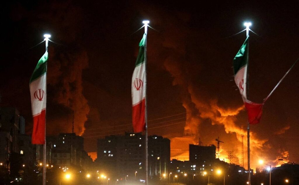 Фото: Majid Asgaripour / Маджид Асгарипур